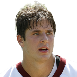 Luke McCaffrey