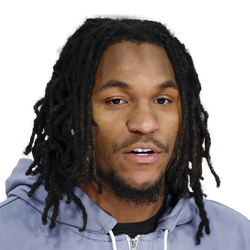 Luther Burden III logo