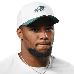 Saquon Barkley logo