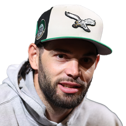 Dallas Goedert logo