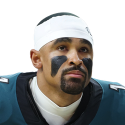 Jalen Hurts