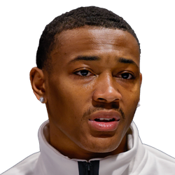 DeVonta Smith logo
