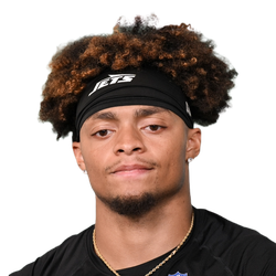 Justin Fields logo