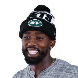 Tyrod Taylor logo