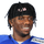 Malik Nabers logo
