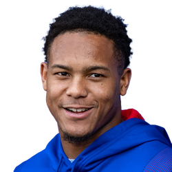 Wan'Dale Robinson logo