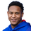 Wan'Dale Robinson logo