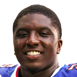 Devin Singletary logo