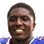 Devin Singletary logo