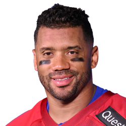 Russell Wilson logo