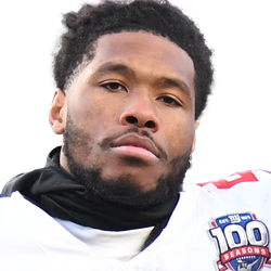 Tyrone Tracy Jr. logo