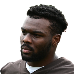 Jerome Ford logo