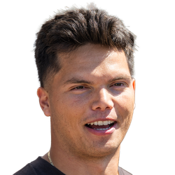 Dillon Gabriel