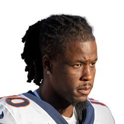 Jerry Jeudy logo