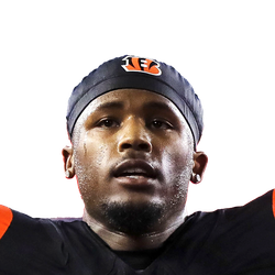 Tee Higgins logo