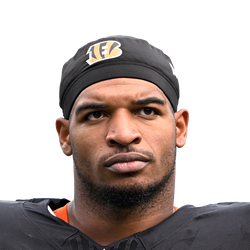 Ja'Marr Chase logo