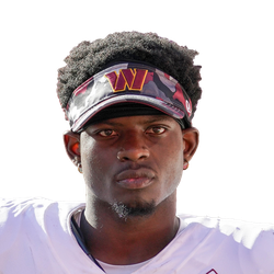 Brian Robinson Jr. logo