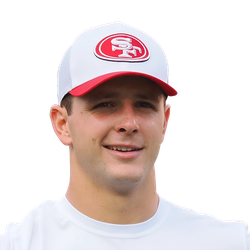 Brock Purdy logo