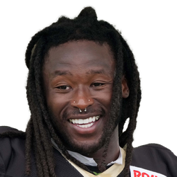 Alvin Kamara logo