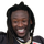 Alvin Kamara logo