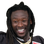 Alvin Kamara logo