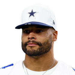 Dak Prescott logo