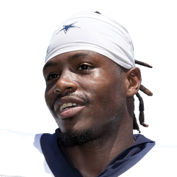 KaVontae Turpin logo