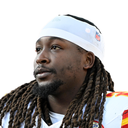 Kareem Hunt logo