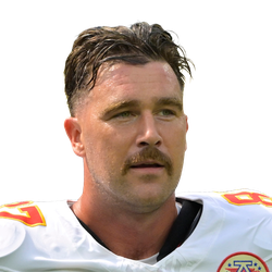 Travis Kelce logo
