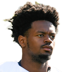 Tyquan Thornton logo