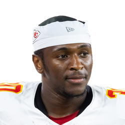 Brashard Smith