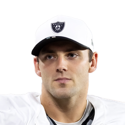 Brock Bowers logo