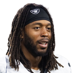 Jakobi Meyers logo