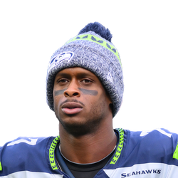 Geno Smith logo