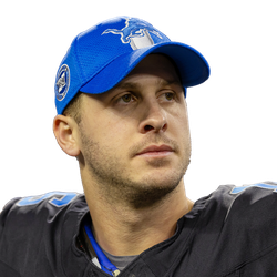 Jared Goff logo