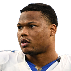 David Montgomery logo