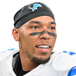 Amon-Ra St. Brown logo