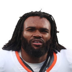 Jaleel McLaughlin logo