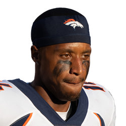 Courtland Sutton logo