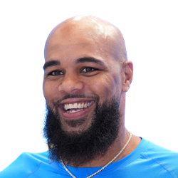 Keenan Allen logo