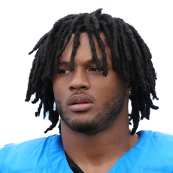 Omarion Hampton logo