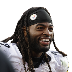 Najee Harris logo