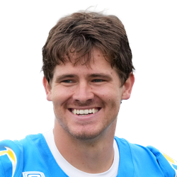 Justin Herbert logo