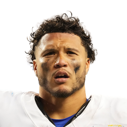 Blake Corum logo