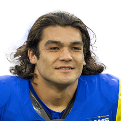 Puka Nacua logo