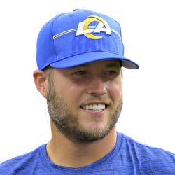 Matthew Stafford logo