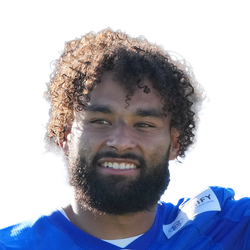 Kyren Williams logo