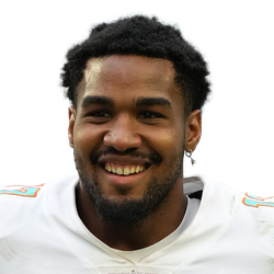 Jaylen Waddle logo
