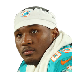 Malik Washington logo