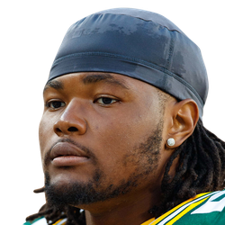 Rashan Gary logo
